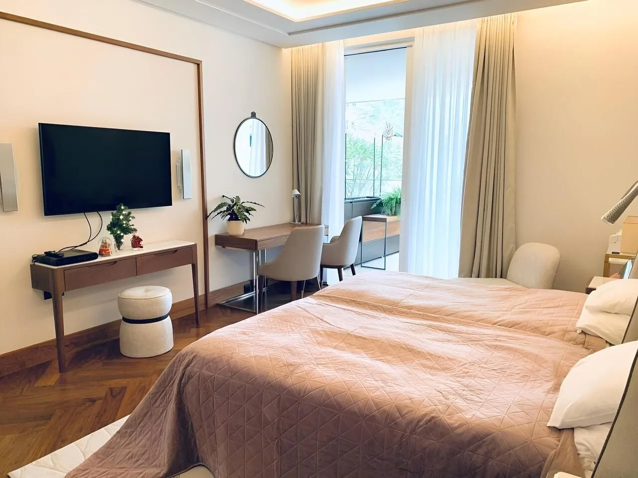 Prodaja, dvosoban stan, 185m², Tivat, Crna Gora