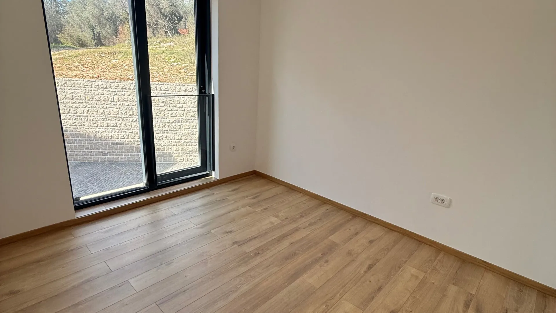 Prodaja, trosoban stan, 103m², Pržno, Budva