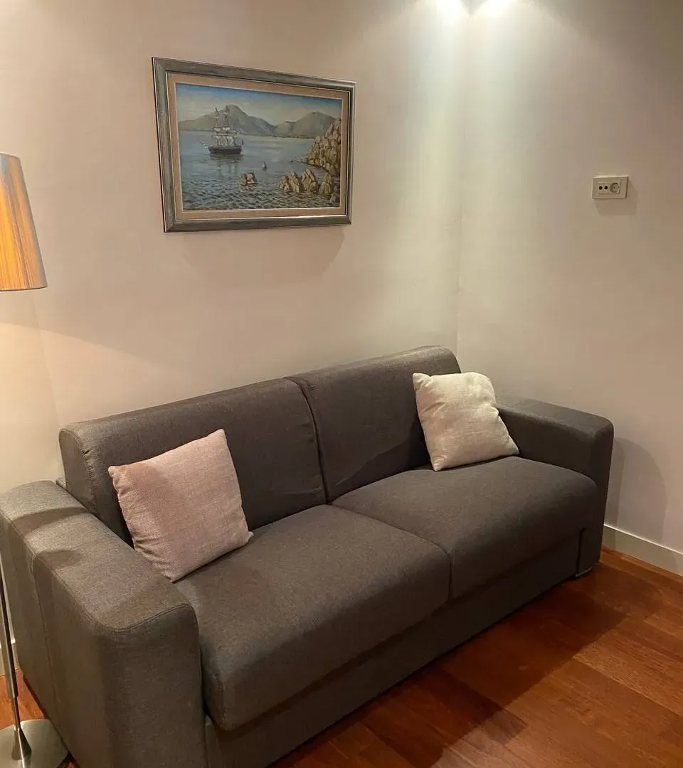 Sale, three bedroom apartment, 111m², Budva, Crna Gora
