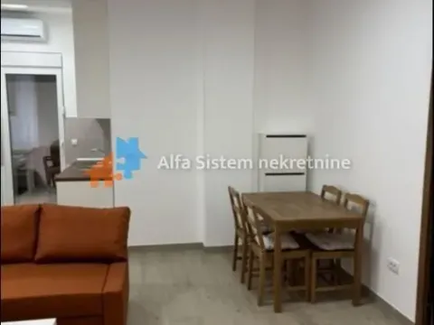 Izdavanje, stan, 40m², Crveni Krst, Beograd - image 3