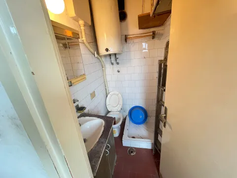 Sale, one bedroom apartment, 21m², Vračar Sve Podlokacije, Beograd - image 4