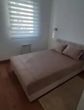 Izdavanje, dvosoban stan, 42m², Rotkvarija, Novi Sad Sve Podlokacije - image 6