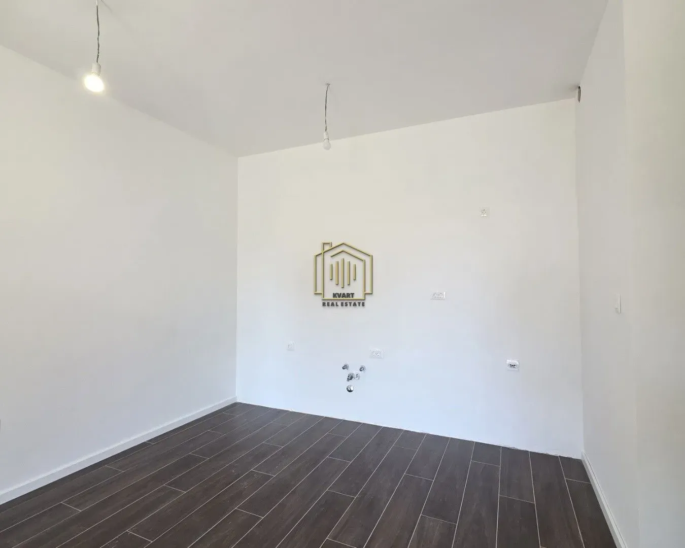 Rent, one bedroom apartment, 44m², Tološi, Podgorica