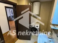 Rent, two bedroom apartment, 55m², Sarajevska, Beograd - image 10