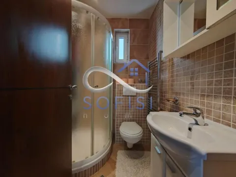 Izdavanje, trosoban stan, 67m², Kej, Novi Sad Sve Podlokacije - image 18