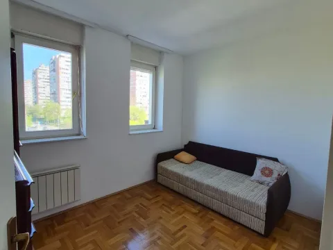 Prodaja, dvosoban stan, 54m², Novi Beograd Sve Podlokacije, Beograd - image 9
