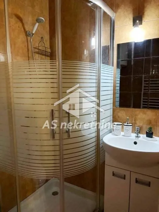 Rent, two bedroom apartment, 42m², Bulbulder, Zvezdara Sve Podlokacije