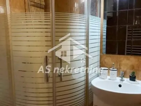 Rent, two bedroom apartment, 42m², Bulbulder, Zvezdara Sve Podlokacije - image 16