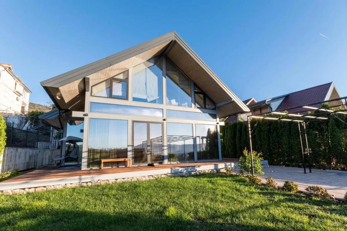 Prodaja, kuća, 172m², Kavač, Kotor