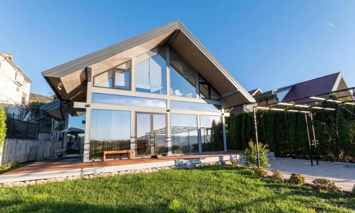 Sale, house, 172m², Kavač, Kotor