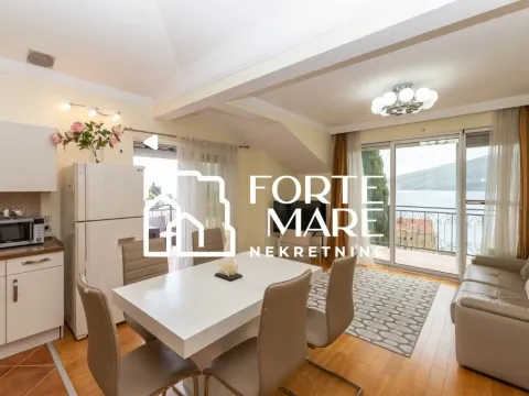 Prodaja, jednosoban stan, 75m², Đenovići, Herceg Novi - image 3