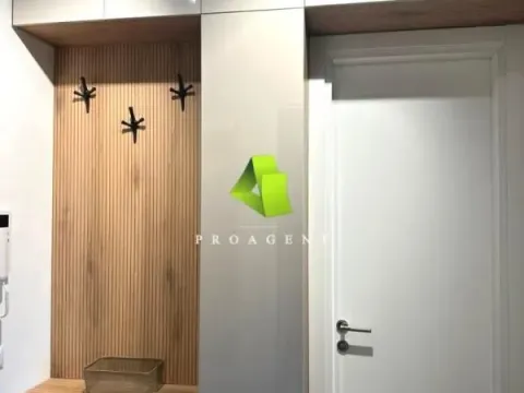 Rent, one bedroom apartment, 48m², Palilula, Niš - image 7