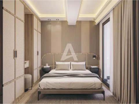 Prodaja, jednosoban stan, 54m², Budva, Crna Gora - image 26