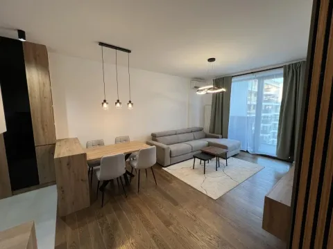 Izdavanje, jednosoban stan, 55m², Bulevar, Niš - image 4