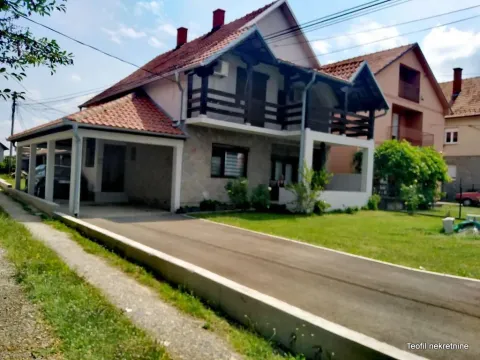 Kuća in Lazarevac