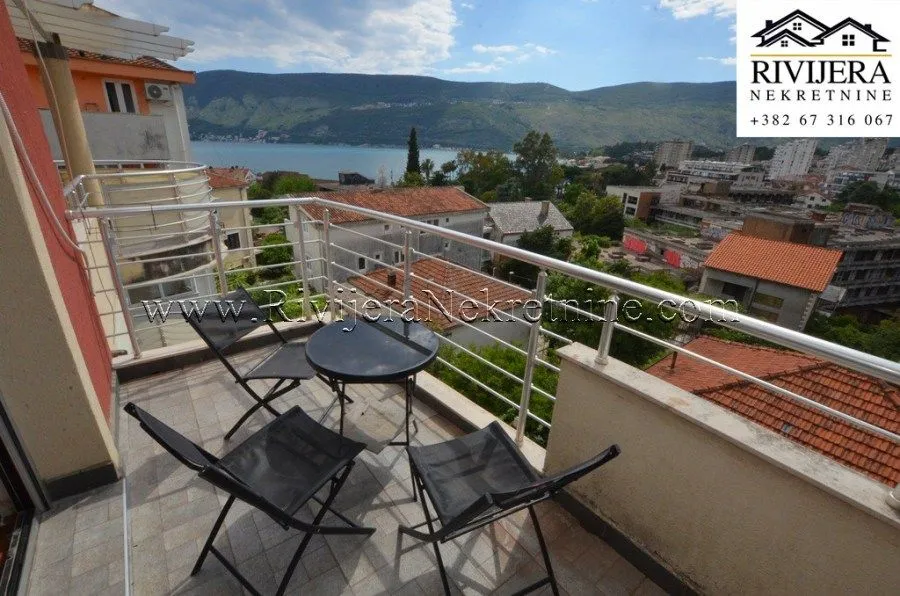 Prodaja, stan, 41m², Igalo, Herceg Novi