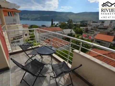 Prodaja, jednosoban stan, 41m², Igalo, Herceg Novi - image 6