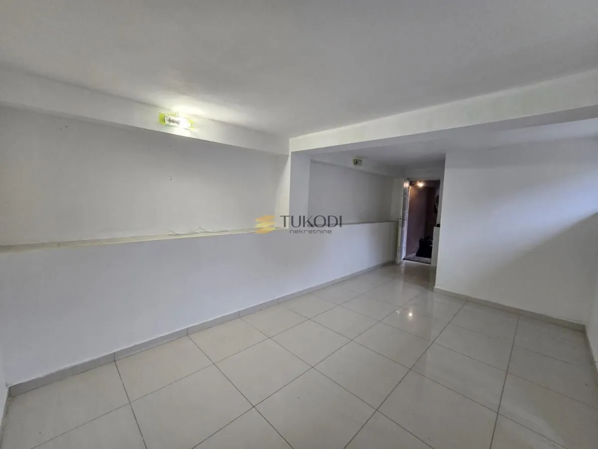 Sale, office space, 112m², Klisa, Novi Sad Sve Podlokacije