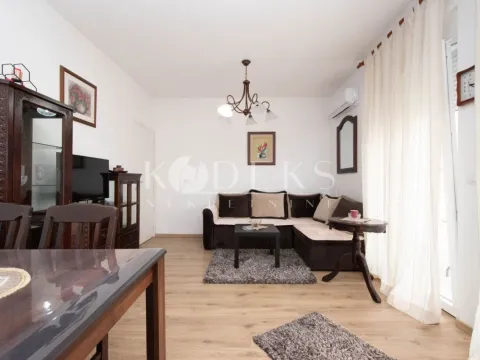 Rent, one bedroom apartment, 40m², Dalmatinska ulica, Podgorica - image 3