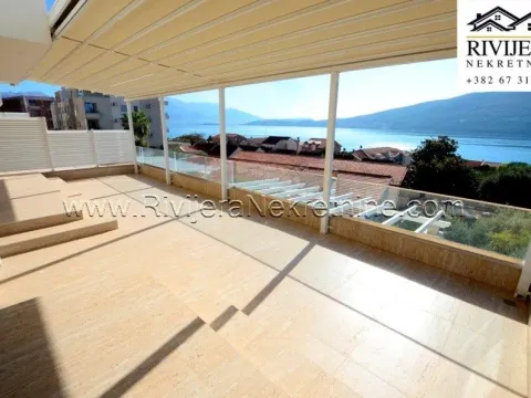 Prodaja, dvosoban stan, 157m², Đenovići, Herceg Novi - image 12