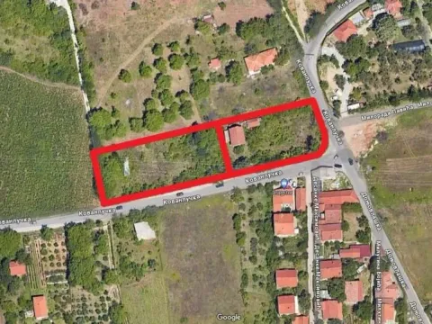 Izdavanje, plac, 3500m², Palilula, Niš - image 2