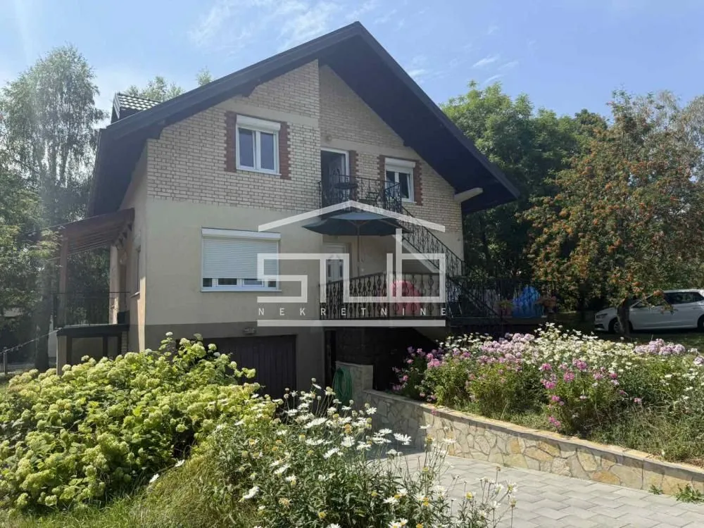 Sale, house, 321m², Potoci, Zlatibor