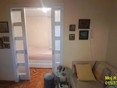 Sale, one bedroom apartment, 42m², Vukov Spomenik, Zvezdara Sve Podlokacije - image 2