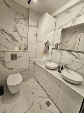 Rent, one bedroom apartment, 59m², Stara Varoš, Podgorica - image 8