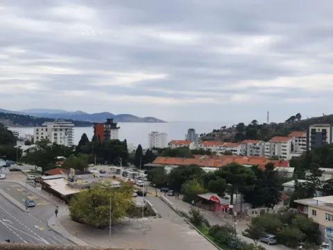 Sale, two bedroom apartment, 63m², Sutomore, Bar - image 1