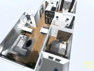 Prodaja, trosoban stan, 68m², Dušanovac, Voždovac Sve Podlokacije - image 12