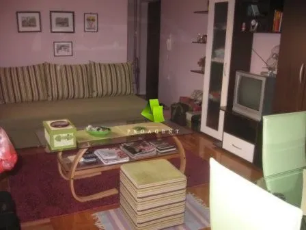 Izdavanje, stan, 26m², Palilula, Niš