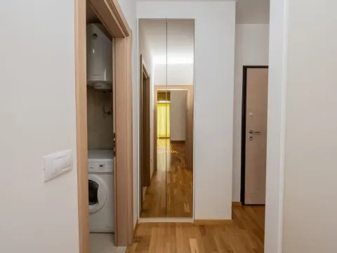 Sale, one bedroom apartment, 48m², Budva, Crna Gora - image 12