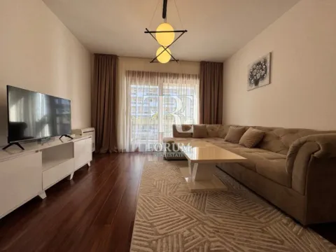 Izdavanje, dvosoban stan, 77m², Master Kvart, Podgorica - image 4