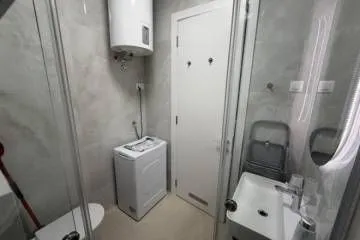 Izdavanje, dvosoban stan, 54m², Banjica, Voždovac Sve Podlokacije - image 6