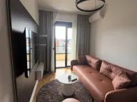 Rent, studio apartment, 40m², Stara Varoš, Podgorica - image 3