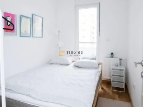 Izdavanje, jednosoban stan, 40m², Rotkvarija, Novi Sad Sve Podlokacije - image 3