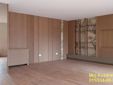 Prodaja, četvorosoban stan, 158m², Vračar Hram, Vračar Sve Podlokacije - image 7