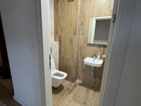 Rent, two bedroom apartment, 66m², Ljubović, Podgorica - image 6