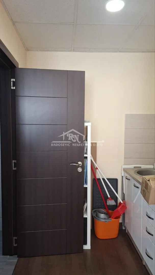 Rent, office space, 30m², Novi Beograd Blok 22, Novi Beograd Sve Podlokacije