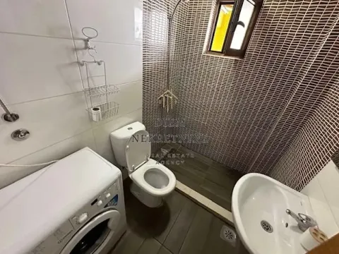 Izdavanje, dvosoban stan, 60m², Blok 9, Podgorica - image 11