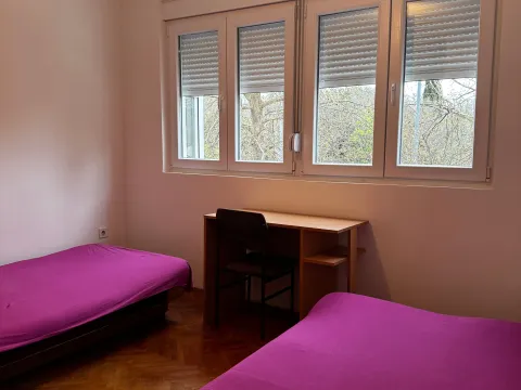 Izdavanje, jednosoban stan, 35m², Preko Morače, Podgorica - image 3