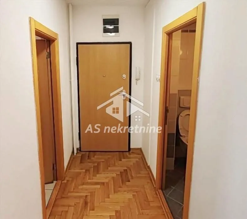 Rent, three bedroom apartment, 75m², Novi Beograd Sve Podlokacije, Beograd
