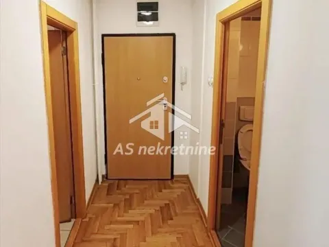 Rent, three bedroom apartment, 75m², Novi Beograd Sve Podlokacije, Beograd - image 19