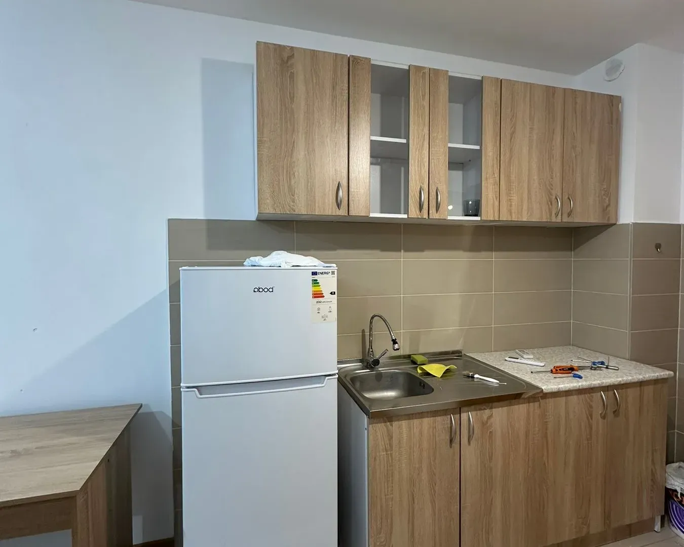 Rent, two bedroom apartment, 69m², Ljubović, Podgorica
