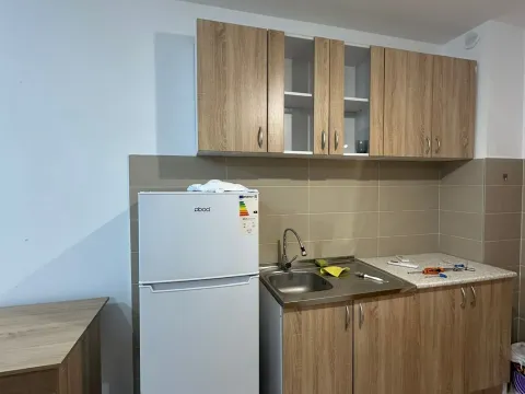Rent, two bedroom apartment, 69m², Ljubović, Podgorica - image 9