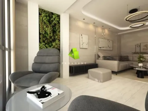 Prodaja, četvorosoban stan, 93m², Medijana, Niš - image 9