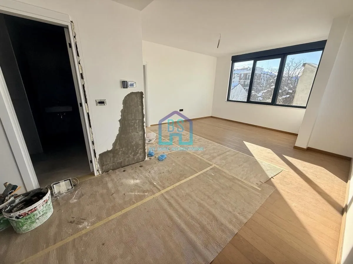 Prodaja, stan, 142m², Telep, Novi Sad Sve Podlokacije
