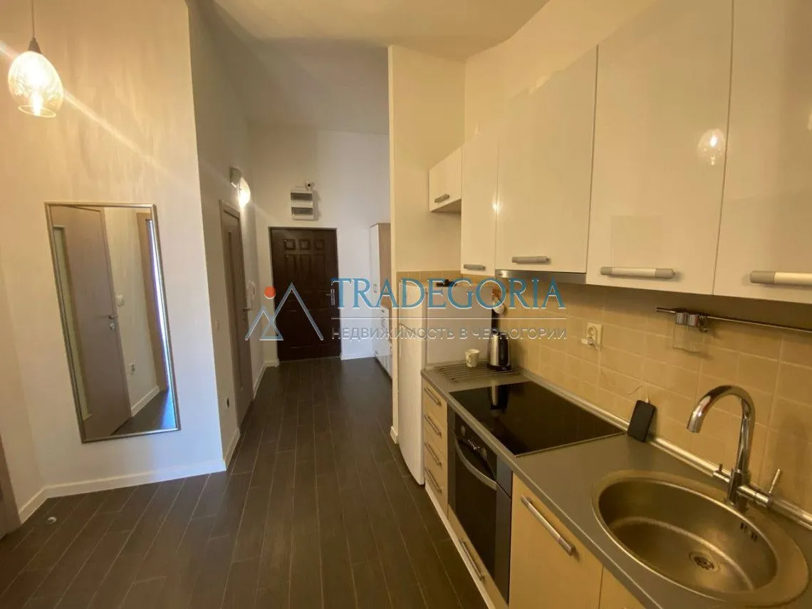 Prodaja, dvosoban stan, 92m², Budva, Crna Gora