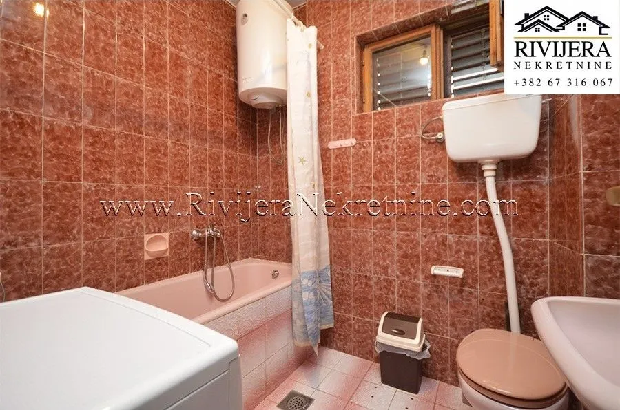 Sale, house, 119m², Ljuta, Kotor