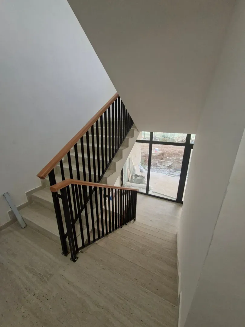 Prodaja, jednosoban stan, 39m², Zabjelo, Podgorica